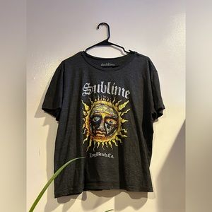 Sublime T-Shirt